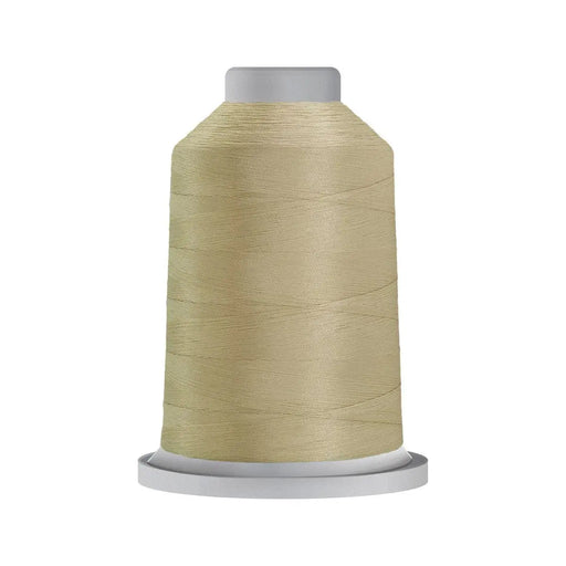 27500 Wheat Glide Polyester Thread - 5,500 yards King Spool - Choice Fabrics450.27500