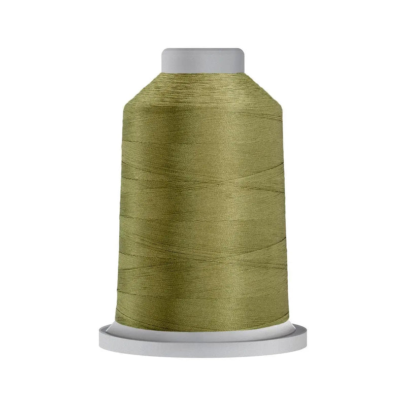 60576 Willow Glide Polyester Thread - 5,500 yards King Spool - Choice Fabrics450.60576