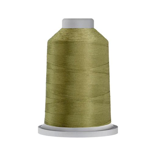 60576 Willow Glide Polyester Thread - 5,500 yards King Spool - Choice Fabrics450.60576