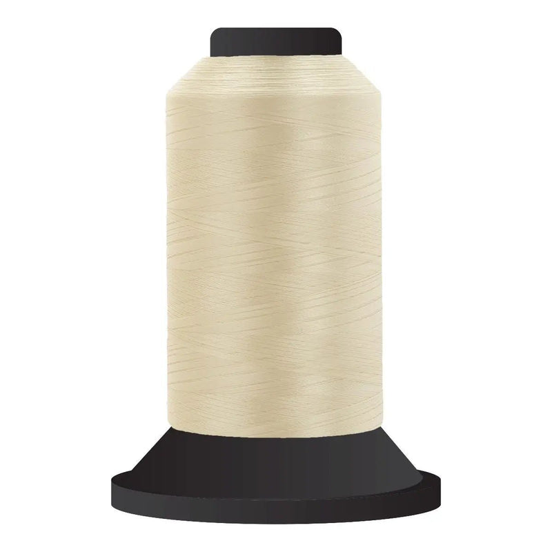 20001 Cream Glide 60 Polyester Thread - Choice FabricsCDS-650-20001