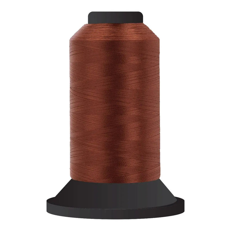 20160 Mahogany Glide 60 Polyester Thread - Choice Fabrics650.20160
