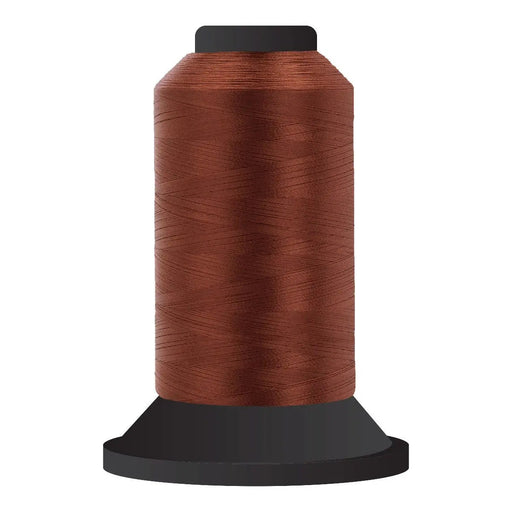 20160 Mahogany Glide 60 Polyester Thread - Choice Fabrics650.20160
