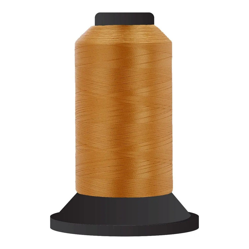 27407 Military Gold Glide 60 Polyester Thread - Choice FabricsCDS-650-27407