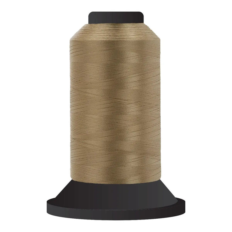 20727 Mocha Glide 60 Polyester Thread - Choice FabricsCDS-650-20727