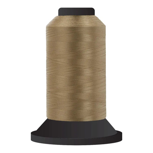 20727 Mocha Glide 60 Polyester Thread - Choice FabricsCDS-650-20727