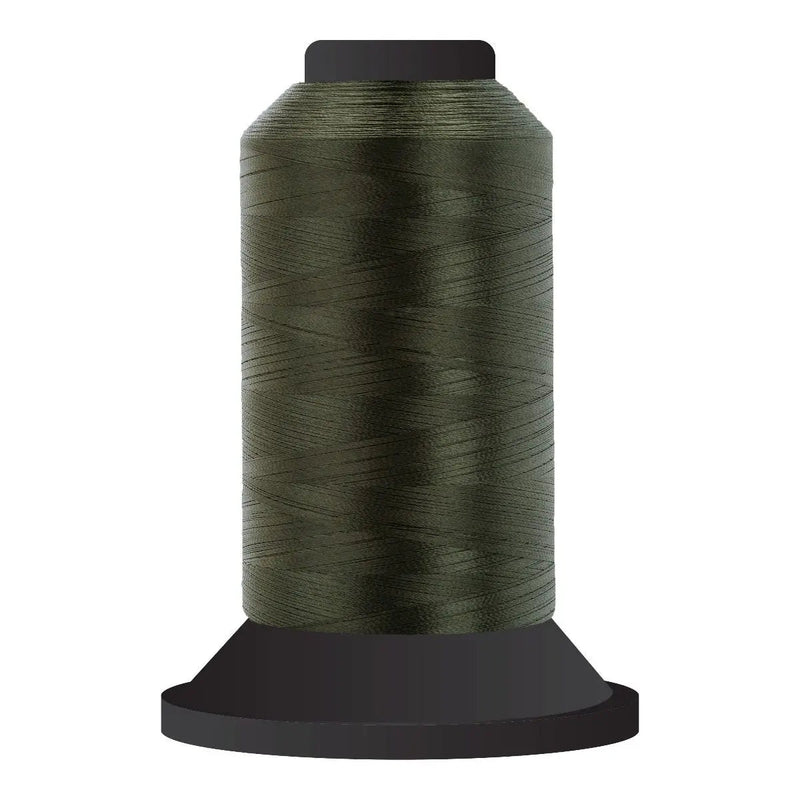 65743 Mossy Glide 60 Polyester Thread - Choice FabricsCDS-650-65743