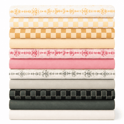 Home Collection - 5"x5" Charm Pack (42 Squares) - Choice FabricsHOME-5X5
