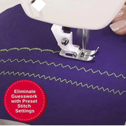 SINGER® M1500 Sewing Machine - Choice Fabrics230222112