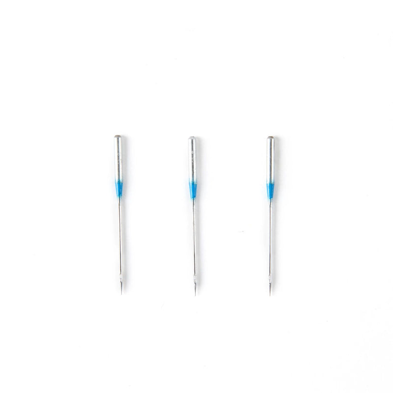 HUSQVARNA® VIKING® Overlock Needles Size 90/14 100-Pack - Choice Fabrics920720096