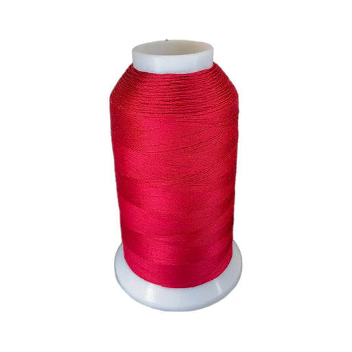 1000 Romy Red King Tut Cotton Thread - Choice FabricsKING-1000