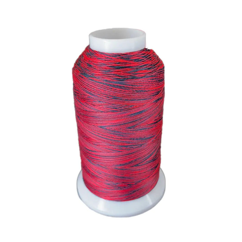 1003 Glowing Embers King Tut Cotton Thread - Choice FabricsKING-1003