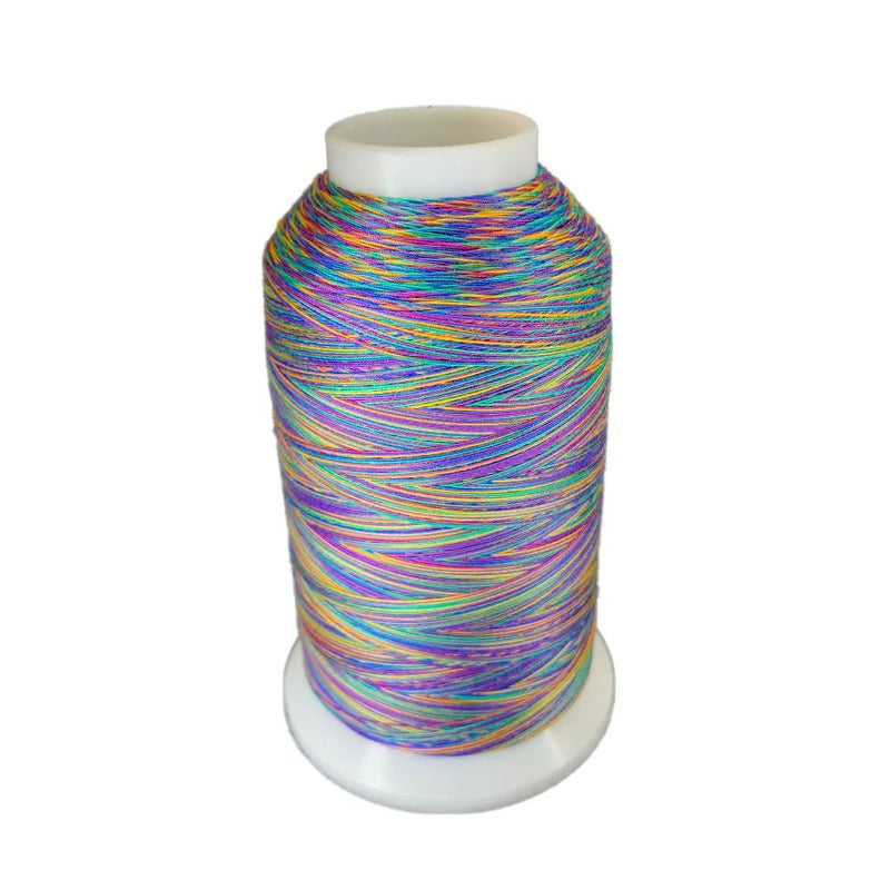 1042 Pizzazz King Tut Cotton Thread - Choice FabricsKING-1042