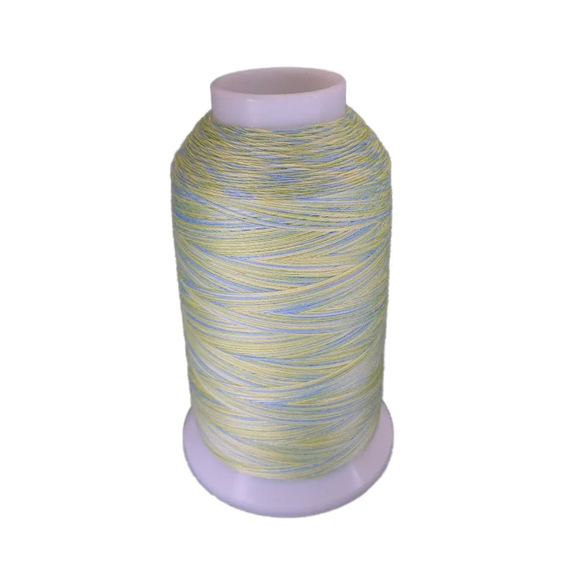 1045 Soft Sunrise King Tut Cotton Thread - Choice FabricsKING-1045
