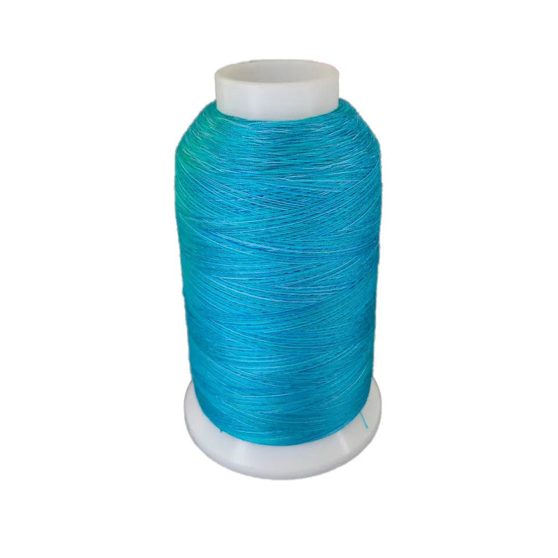 1048 South Pacific King Tut Cotton Thread - Choice FabricsKING-1048