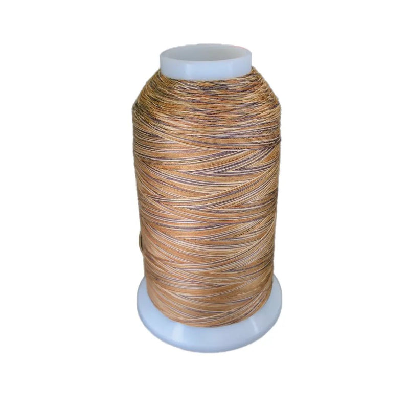 1050 Groundhog Day King Tut Cotton Thread - Choice FabricsKING-1050