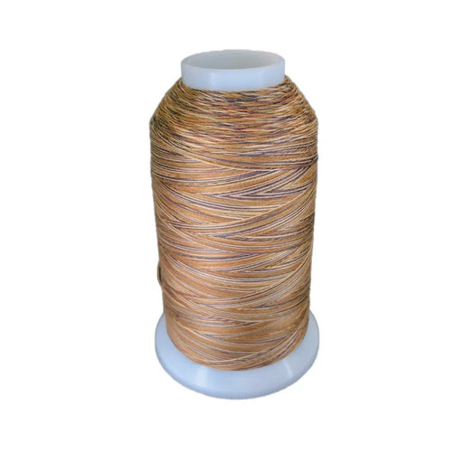 1050 Groundhog Day King Tut Cotton Thread - Choice FabricsKING-1050