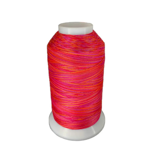 914 Ramses Red King Tut Cotton Thread - Choice FabricsKING-914