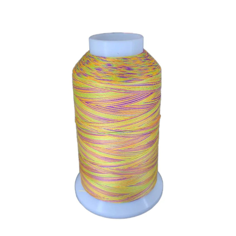 931 Passion Fruit King Tut Cotton Thread - Choice FabricsKING-931