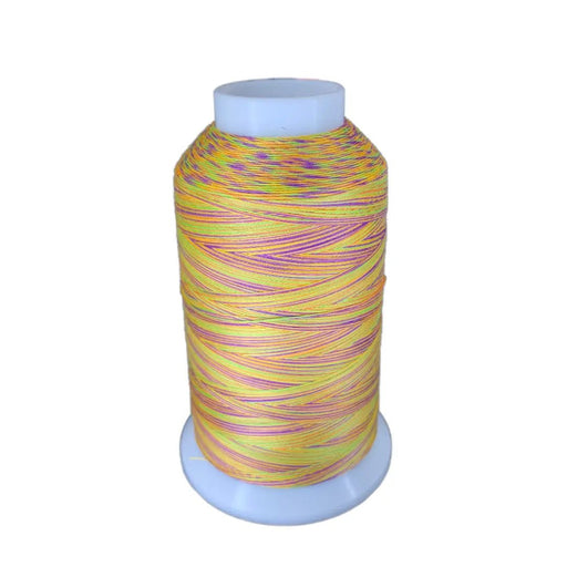 931 Passion Fruit King Tut Cotton Thread - Choice FabricsKING-931