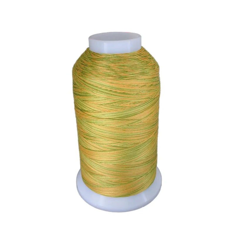 943 Nile Crocodile King Tut Cotton Thread - Choice FabricsKING-943