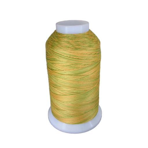 943 Nile Crocodile King Tut Cotton Thread - Choice FabricsKING-943