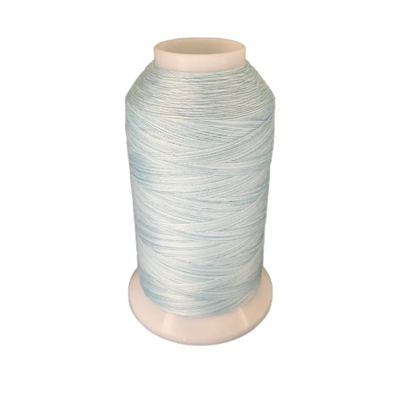 963 Angel Teal King Tut Cotton Thread - Choice FabricsKING-963