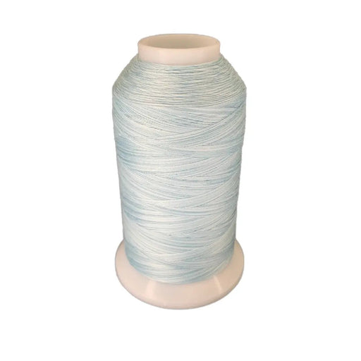 963 Angel Teal King Tut Cotton Thread - Choice FabricsKING-963