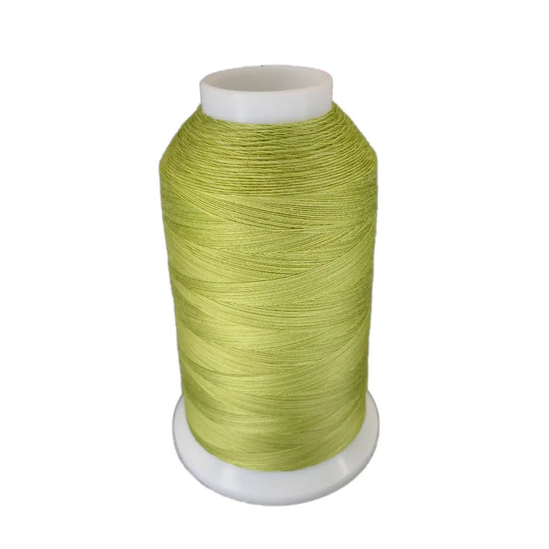 987 English Ivy King Tut Cotton Thread - Choice FabricsKING-987