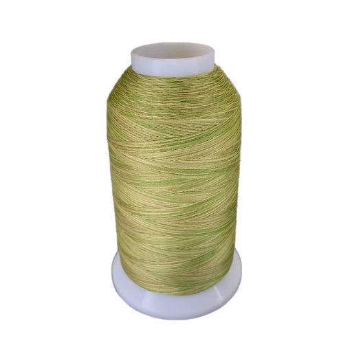 990 Green Olives King Tut Cotton Thread - Choice FabricsKING-990
