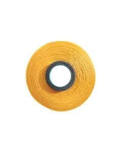 Bright Gold Magna - Glide Classic 60 Bobbins Bag - Choice FabricsMGCBB-60241