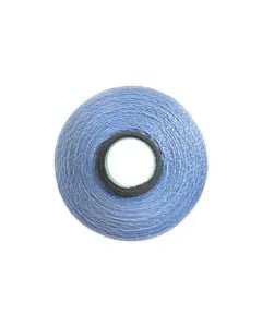 Hawaiian Blue Magna - Glide Classic 60 Bobbins Bag - Choice FabricsMGCBB-60237