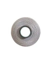 Light Grey Magna - Glide Classic 60 Bobbins (Case of 72) - Choice FabricsMGCB-60235