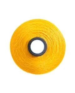 Bright Gold Magna - Glide Classic 60 Bobbins Bag - Choice FabricsMGCBB-60251