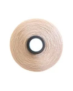 Cream Magna - Glide Classic 60 Bobbins (Case of 72) - Choice FabricsMGCB-60243