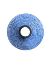 Hawaiian Blue Magna - Glide Classic 60 Bobbins Bag - Choice FabricsMGCBB-60247