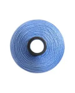 Hawaiian Blue Magna - Glide Classic 60 Bobbins Bag - Choice FabricsMGCBB-60247