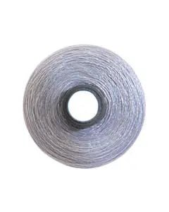 Light Grey Magna - Glide Classic 60 Bobbins (Case of 72) - Choice FabricsMGCB-60245