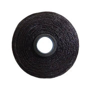 11001 Black Magna - Glide Delights Bobbin Jar - Choice FabricsMGDM.11001