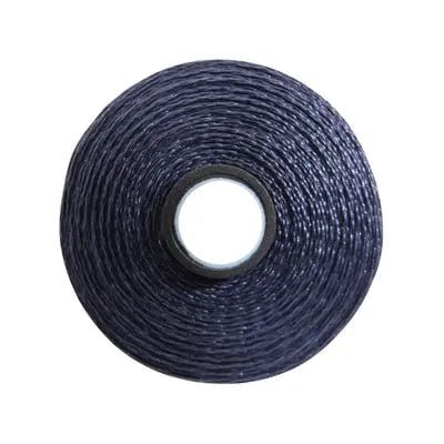 30288 Bright Blue Magna - Glide Delights Bobbin Jar - Choice FabricsMGDM.30288
