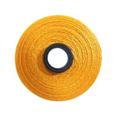 80137 Bright Gold Magna - Glide Delights Bobbin Jar - Choice FabricsMGDM.80137