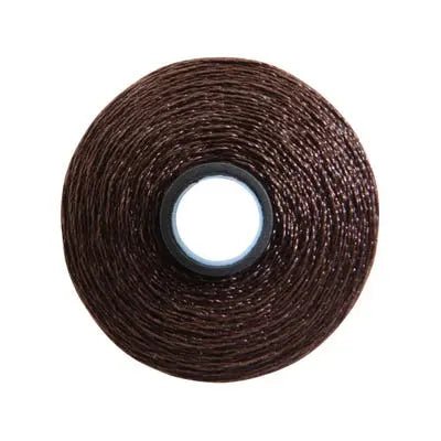 24625 Brunette Magna - Glide Delights Bobbin Jar - Choice FabricsMGDM.24625