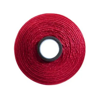 90186 Candy Apple Magna - Glide Delights Bobbin Jar - Choice FabricsMGDM.90186