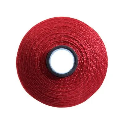 70001 Cardinal Magna - Glide Delights Bobbin Jar - Choice FabricsMGDM.70001