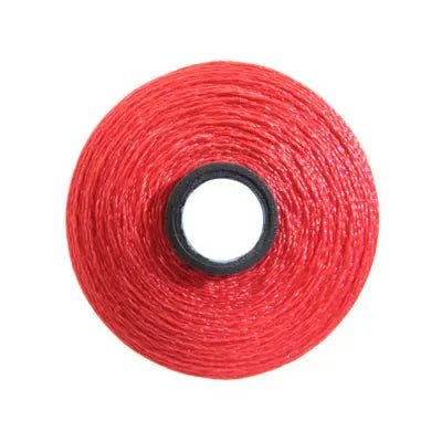 70032 Cherry Magna - Glide Delights Bobbin Jar - Choice FabricsMGDM.70032