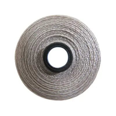 10CG3 Cool Grey 3 Magna - Glide Delights Bobbin Jar - Choice FabricsMGDM.10CG3