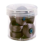 10CG7 Cool Grey 7 Magna - Glide Delights Bobbin Jar - Choice FabricsMGDM.10CG7