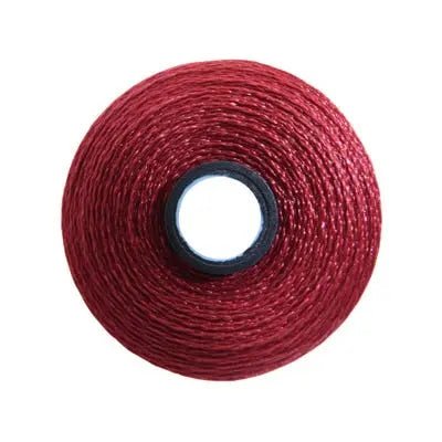 77427 Garnet Magna - Glide Delights Bobbin Jar - Choice FabricsMGDM.77427
