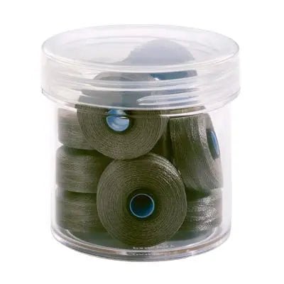 10401 German Granite Magna - Glide Delights Bobbin Jar - Choice FabricsMGDM.10401