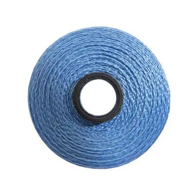 30284 Hawaiian Blue Magna - Glide Delights Bobbin Jar - Choice FabricsMGDM.30284