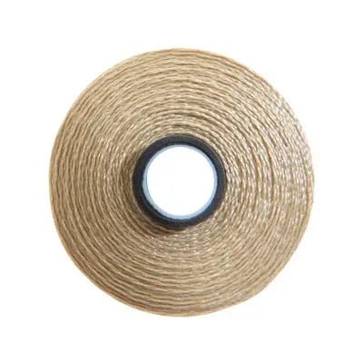 24525 Khaki Magna - Glide Delights Bobbin Jar - Choice FabricsMGDM.24525